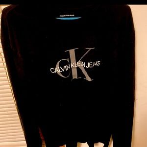 Calvin Klein Swearshirt